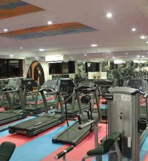 Фото Planet One Hotel & Wellness