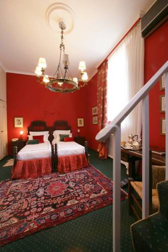 Фото Hotel Castello Miramare