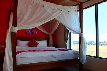 Фото Ibali B & B