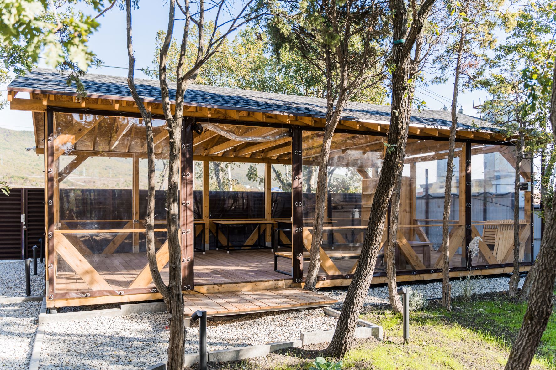 Фото Гарден Оз