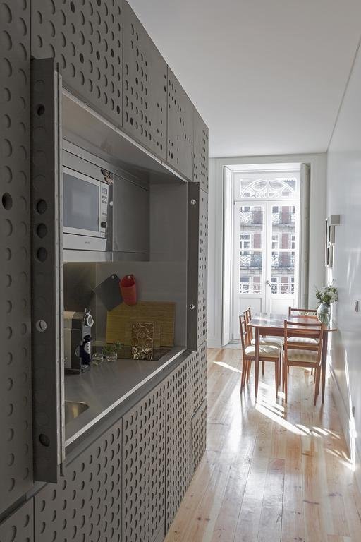 Фото Trindade Premium Apartments Porto Centre