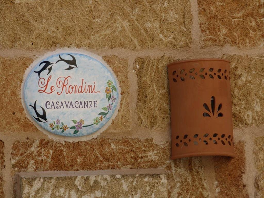 Фото Le Rondini Tricase