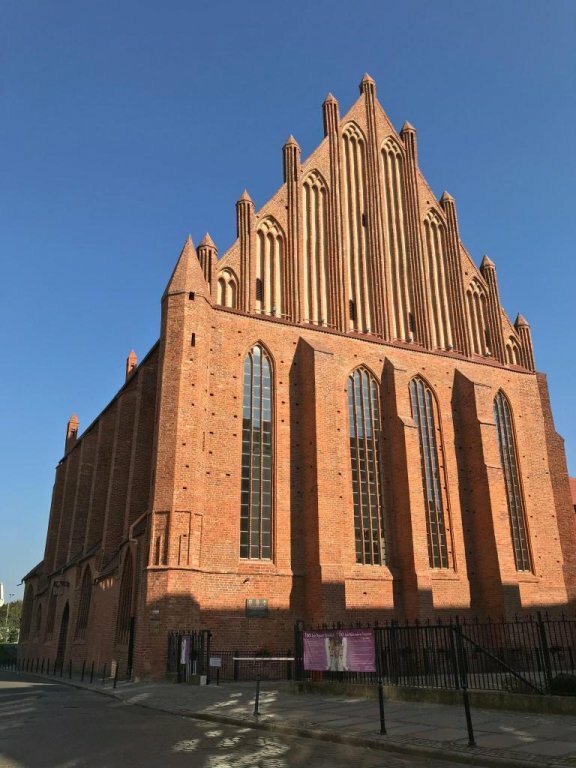 Гостиница Mieszkanie Bez Barier в Щецине