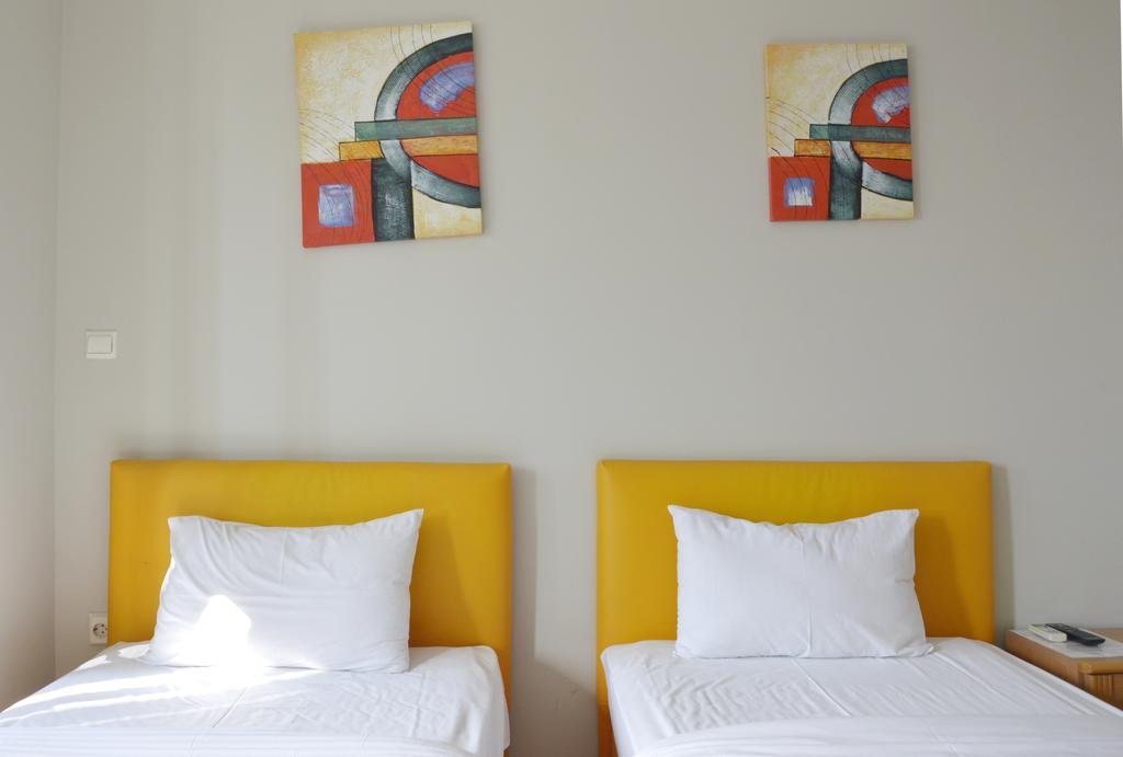 Фото Guesthouse Anja