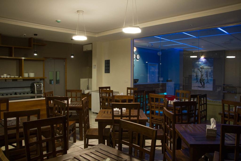 Фото Noomoo Maldives Hulhumale