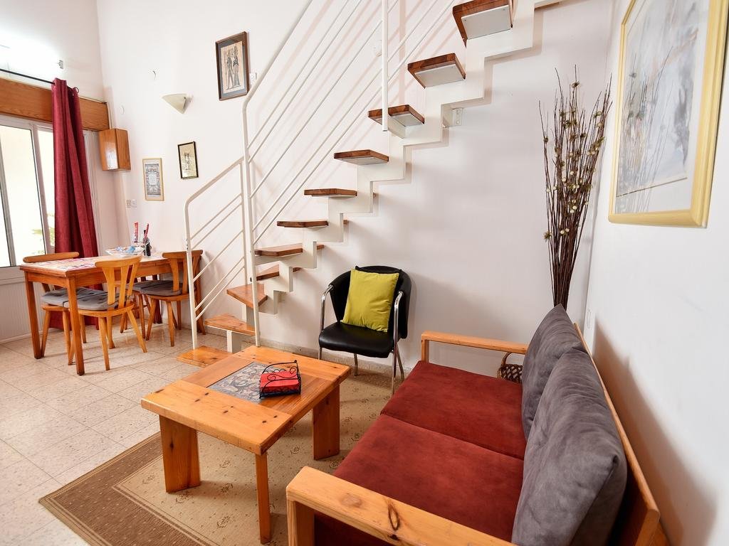 Фото Nofesh Ne'Eman