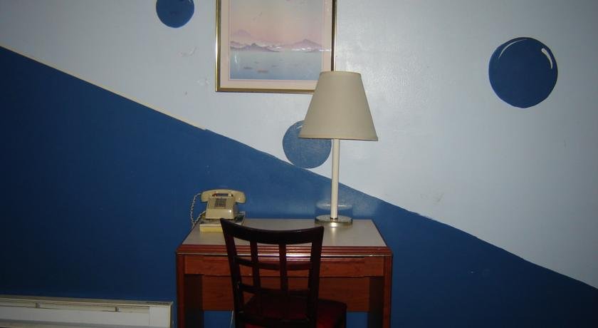 Фото Bali Hai Motel