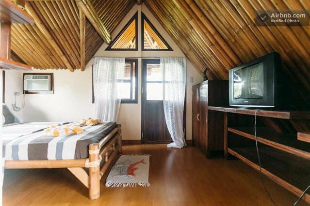 Hotel Paras Inn Boracay, Province of Aklan, photo