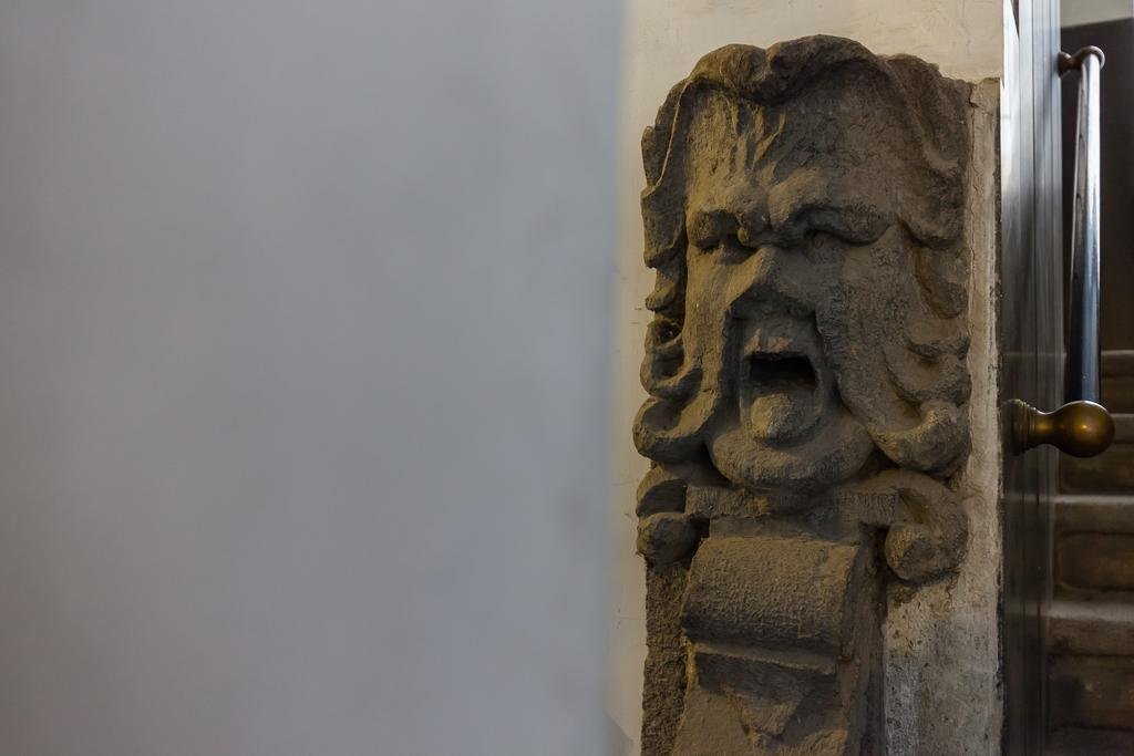 Фото B&b Don Pedro