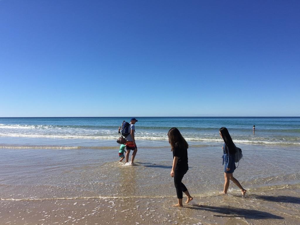 Фото The Villa-Whole House 6 Bedrooms 3 Bathrooms