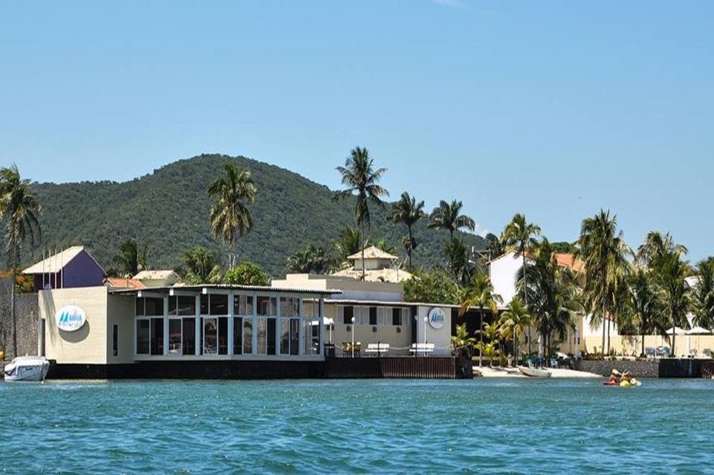 Фото Pousada Marilia