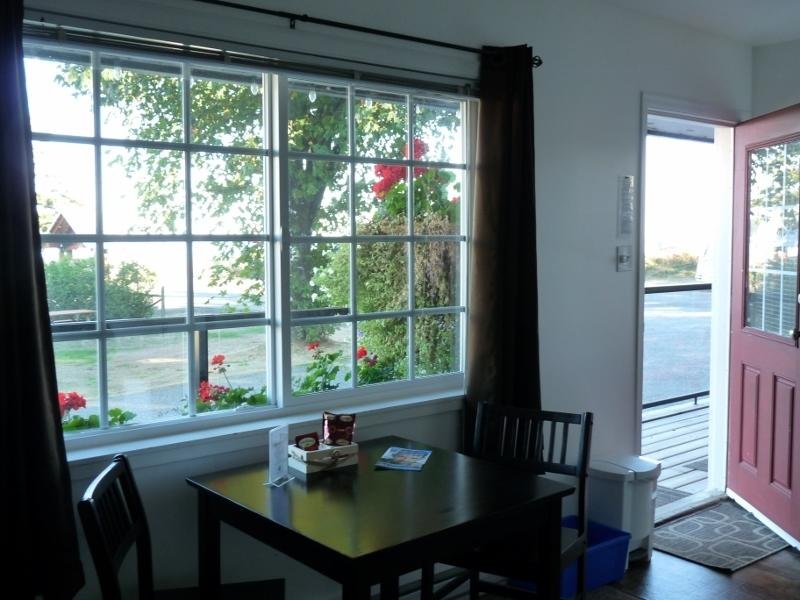 Фото Driftwood by the Sea Inn and Rv Resort