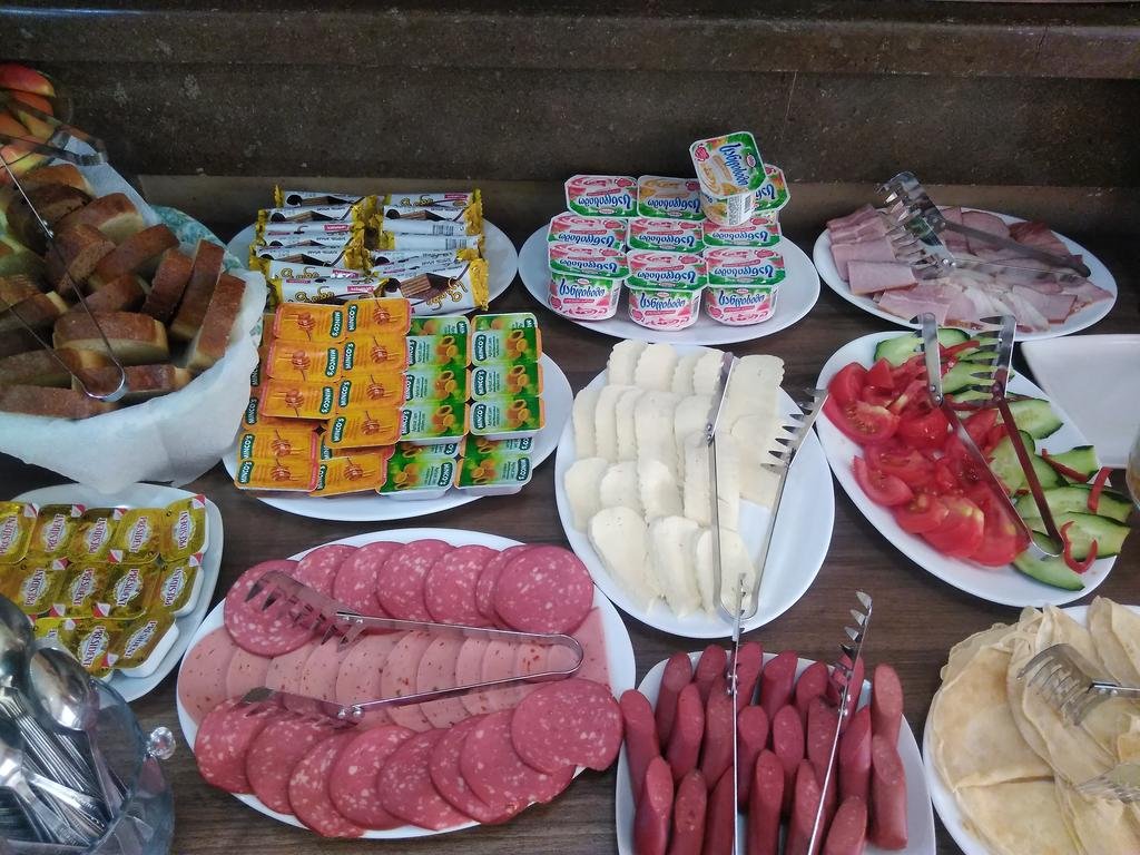 Фото Aeetes Palace