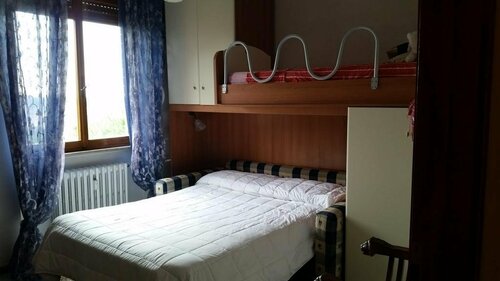 Гостиница La Casa degli Elefanti в Перудже