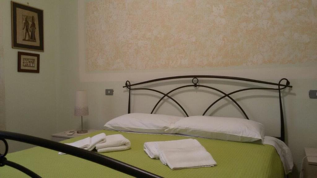 Фото B&b Paradiso