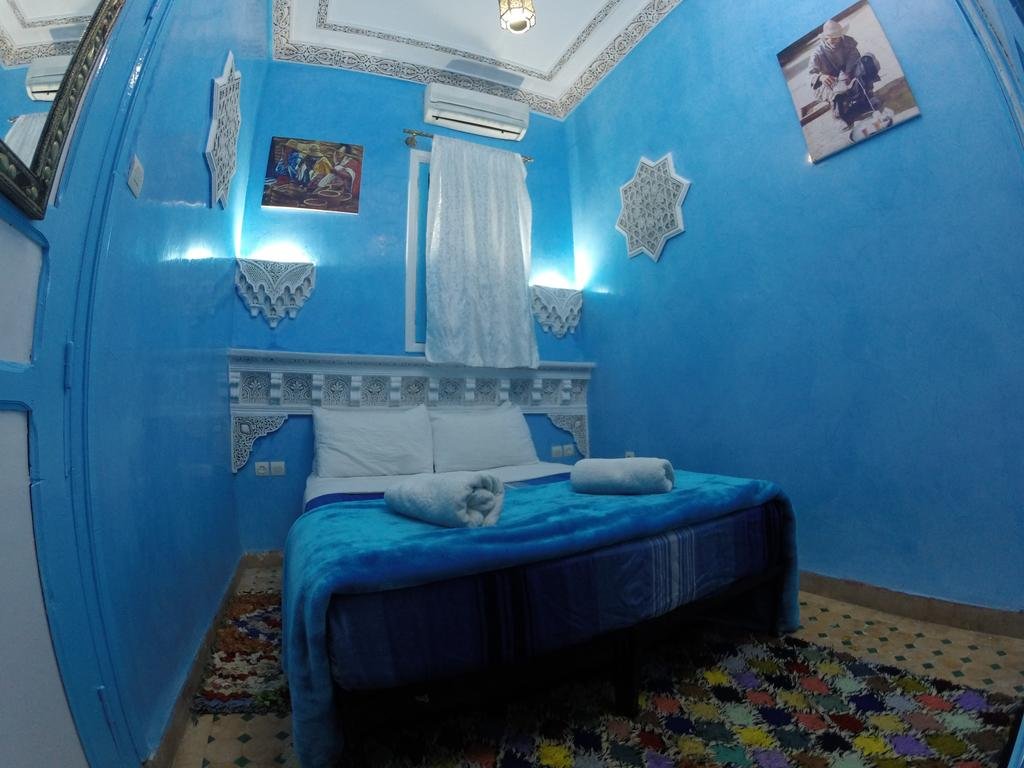 Фото Riad Verus