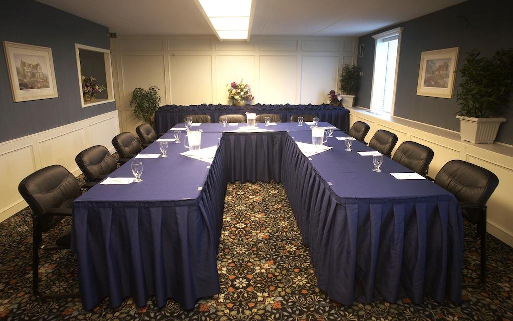 Фото Black Knight Inn