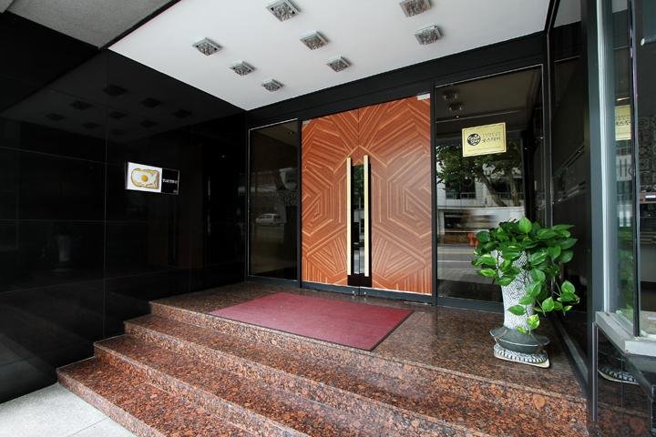 Фото Sohsul Hotel