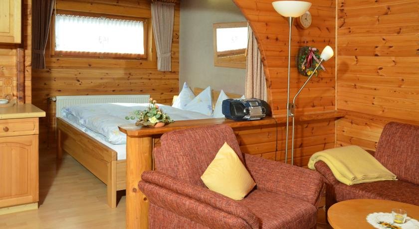 Фото Haus Annette