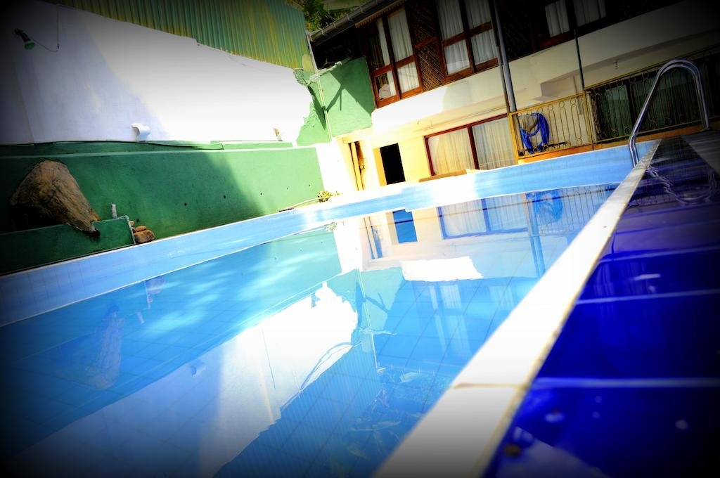 Фото Hotel Sunrich Kandy