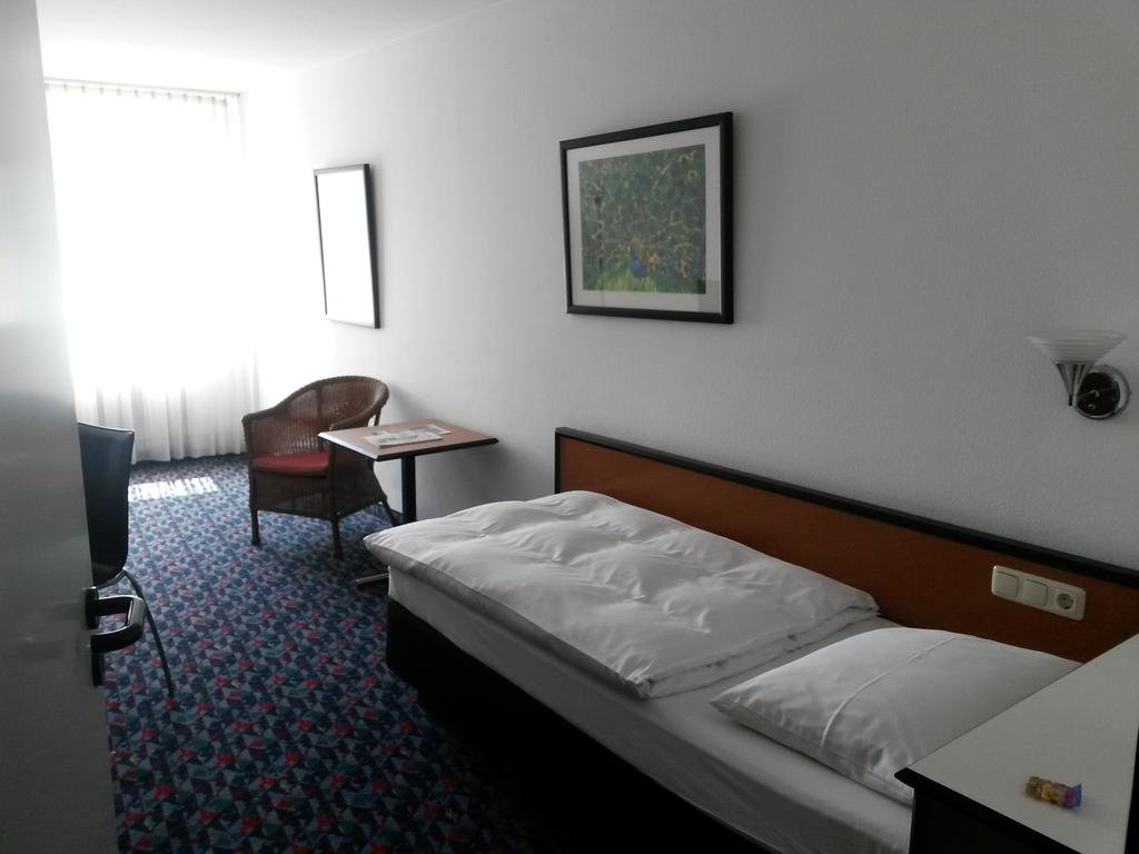 Фото Best Western Plaza Hotel Grevenbroich