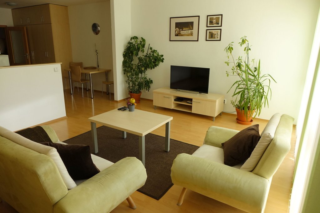 Фото Eel accommodation Brno