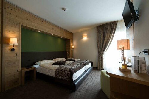 Внешний вид отеля Hotel Vedig в Вальфурве, фото 2