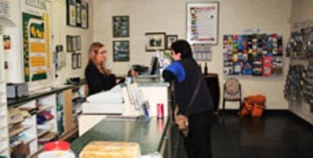 Фото Levi Park Caravan Park