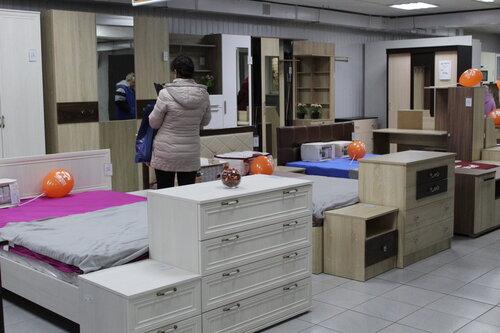 Мебельная территория, магазин мебели, Пионерская ул., 34, Болгар — Яндекс Карты