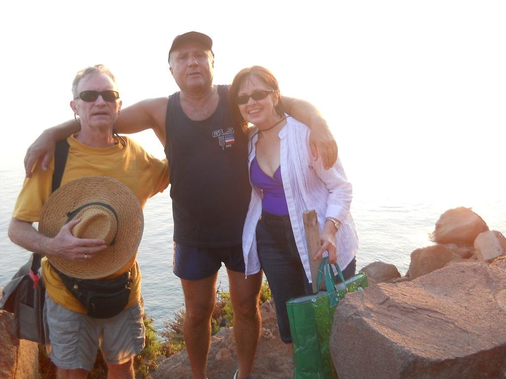 Фото Bed and Breakfast Villa Angelina