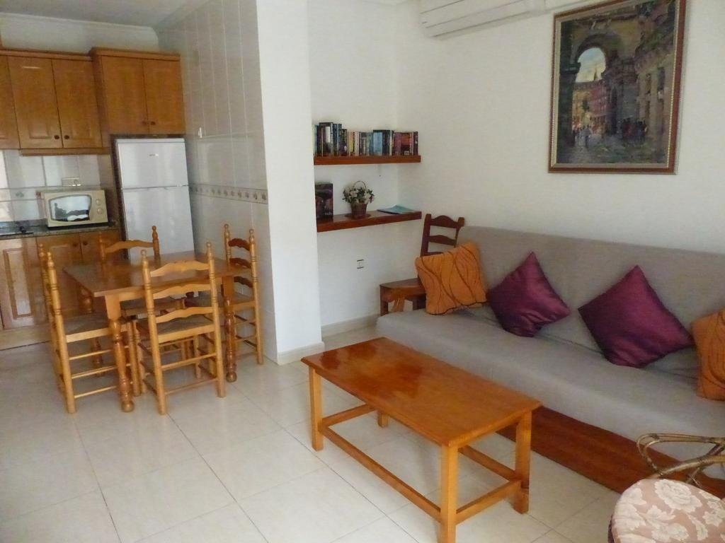 Фото Villa Madrid