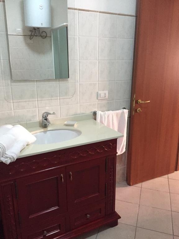 Фото Appartamento Oristano 21