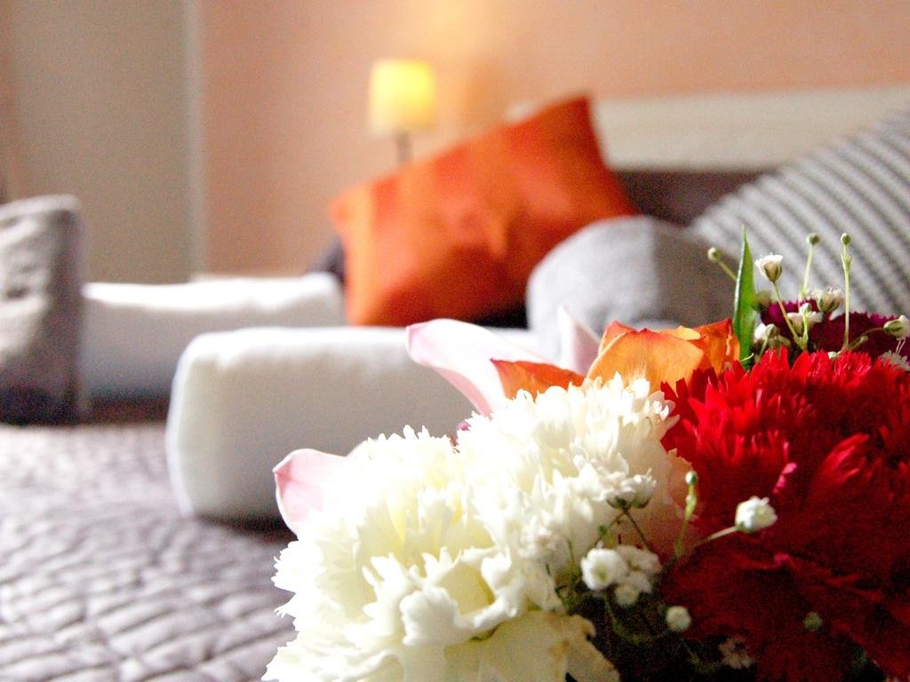 Фото Small Luxury