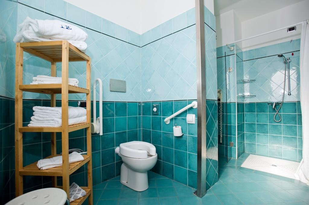 Фото Excelsior Hotel E Appartamenti