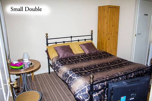 Фото The Hemmel B&b