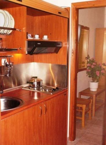 Фото Elizabeth Hotel