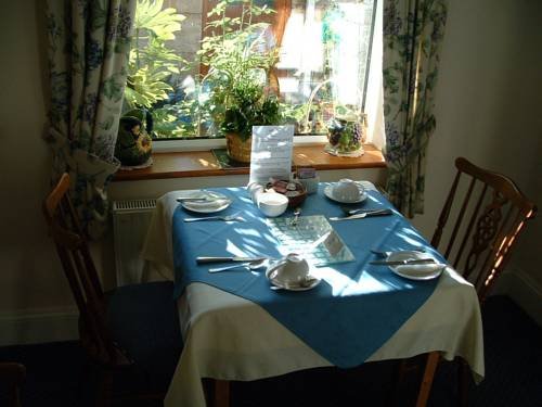 Фото Radnor Guest House