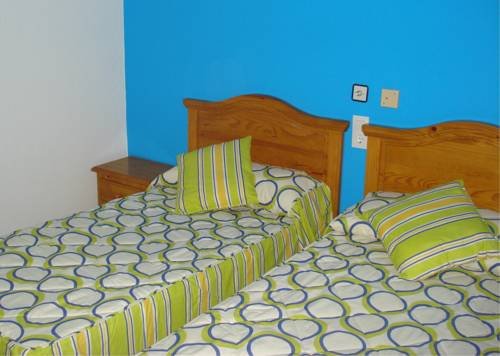 Фото Hotel San Vicente