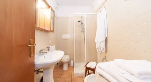 Фото Residenza Vicolo Pozza