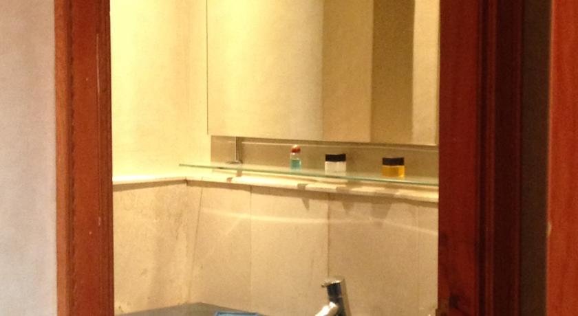 Фото Appartement Gueliz Liberté Marrakech