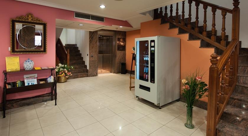 Фото Duque de Lerma