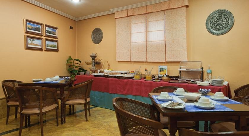 Фото Duque de Lerma