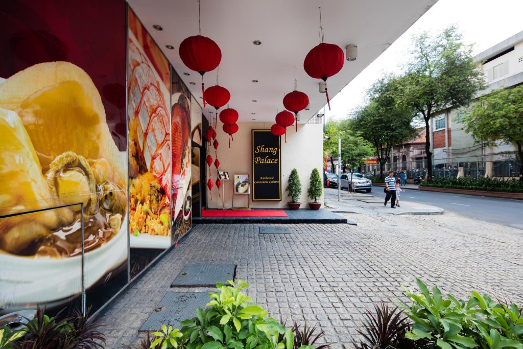 Фото Norfolk Mansion Luxury Serviced Apartment