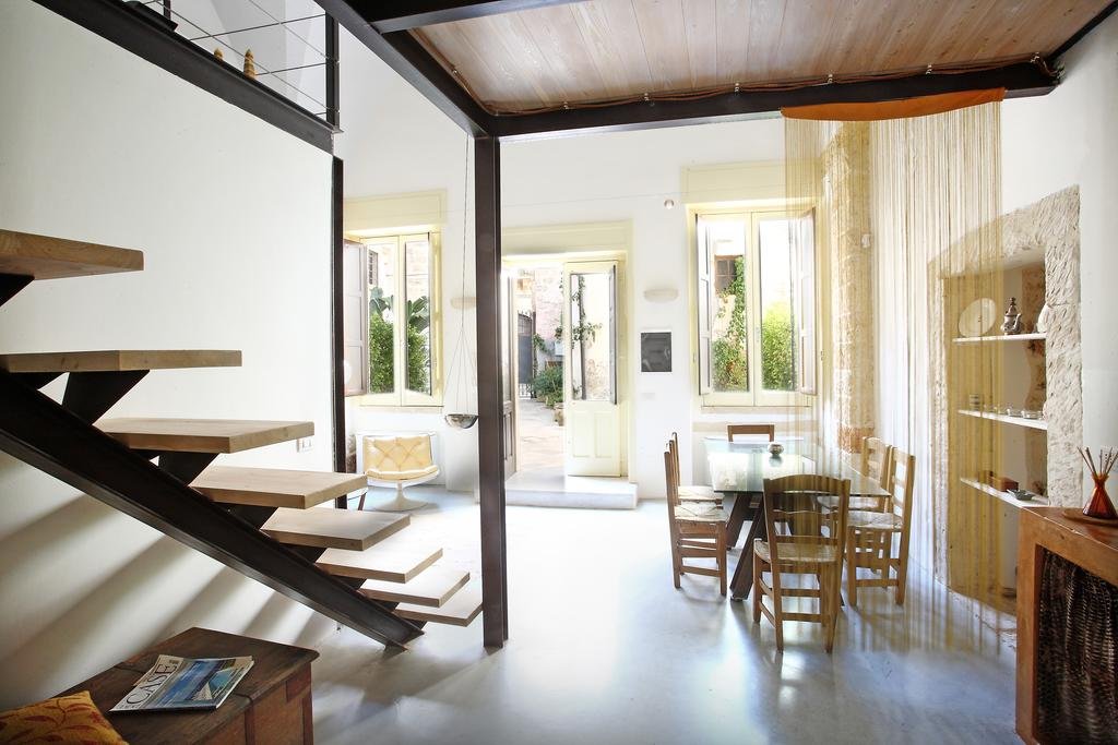 Фото Palazzo Pindaro