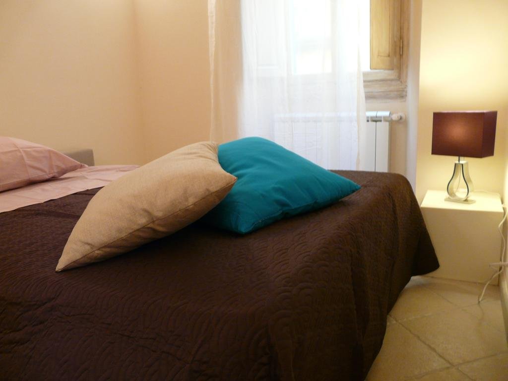 Фото Purgatorio Suite