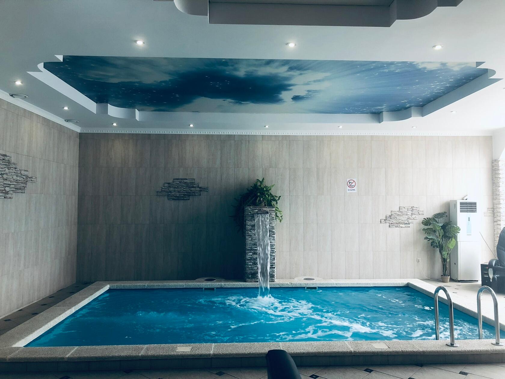 Фото Усадьба