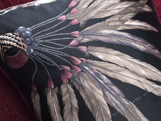 Фото Grand Hotel Parker's