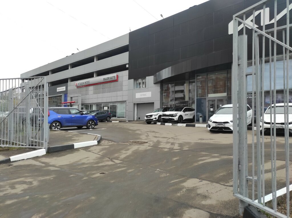 Особенности автосалона АА Мэйджор Авто - Официальный дилер Volkswagen Коммерческ