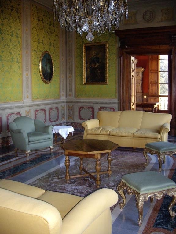 Фото Villa Benni B&b