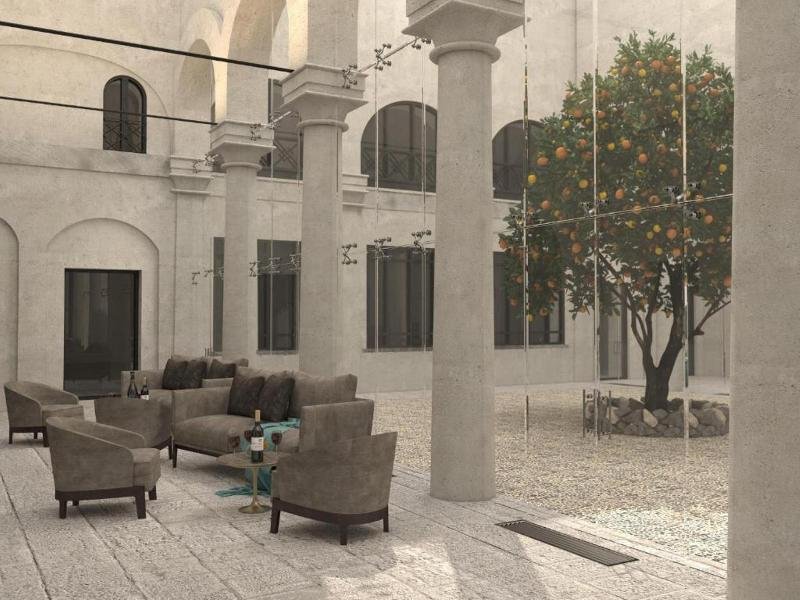 Фото Hotel Indigo Milan